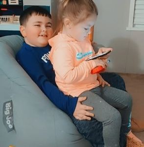 Meet your Posher, Vicki